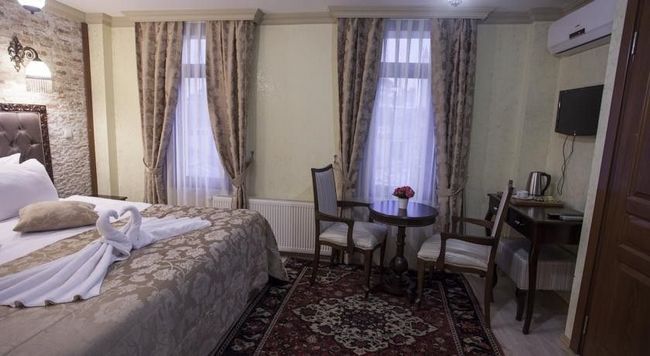 Sophia Dream Hotel - Istanbul — Fotoğraflar 2